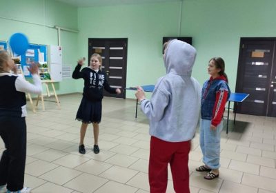Последний звонок