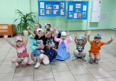 «Внимание! Опасно для жизни»