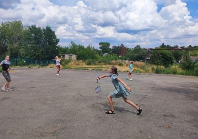 ЗОЖ — наш выбор