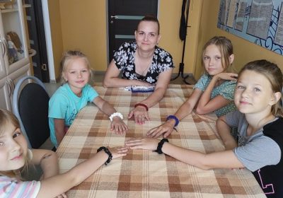 Наши руки не знают скуки