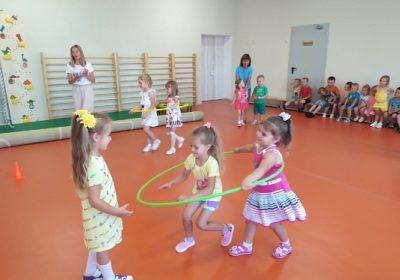«Дорожный лабиринт»