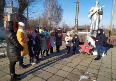 День неизвестного солдата