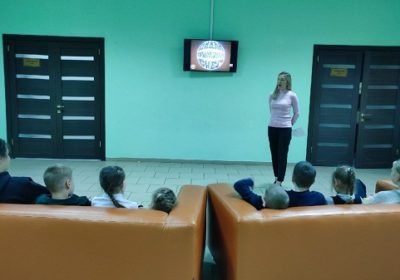 День анимации