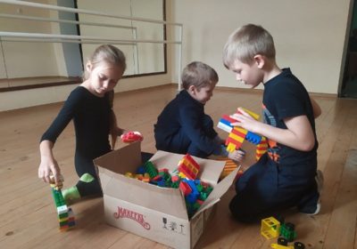 Лего страна