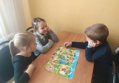 Мы пришли играть