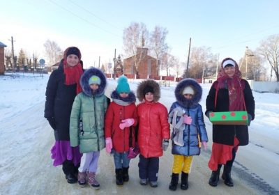Светлое Рождество
