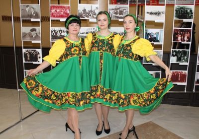День местного самоуправления