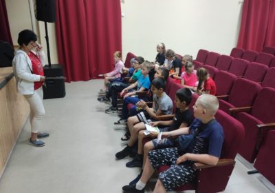 Сурский край без наркотиков