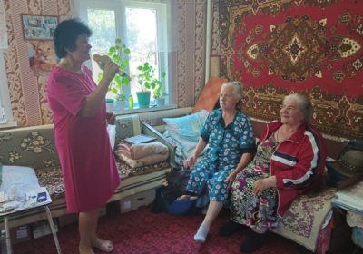 «50 лет вместе!»
