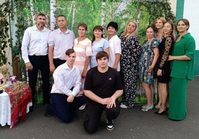 «День села»