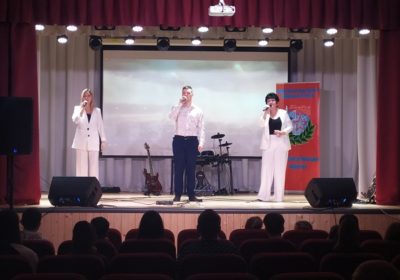 «Символ русского патриотизма»