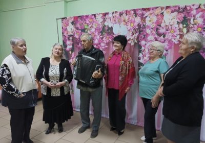 «Праздник мудрых и достойных»