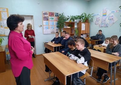 «Гречневая каша — матушка наша»