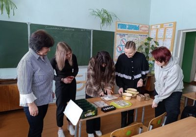 «Аромат праздника»