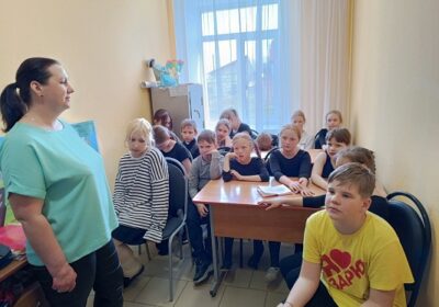 О здоровье