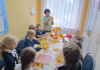 От скуки на ввсе руки