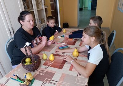 Дары природы