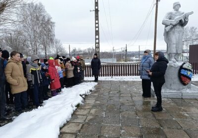 День неизвестного солдата