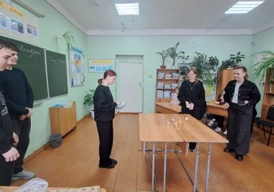 Из истории русских традиций