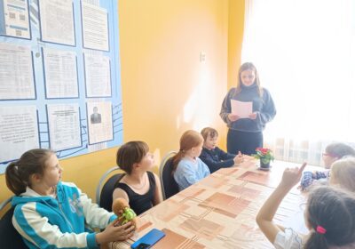 Час загадок