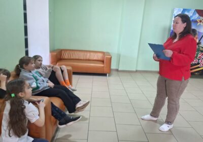 О любимых книгах