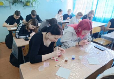 Из истории русских традиций