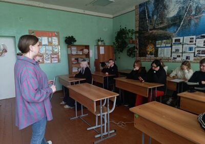 Сладкие истории