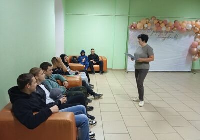 Побеседуем