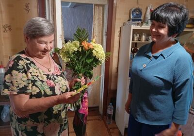 Золотые юбиляры