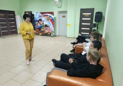 Мы отвечаем за сови слова и поступки