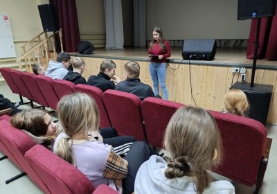 Листаем страницы истории нашего Отечества