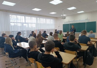 Пасхальные радости