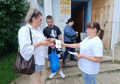 Твой выбор: здоровье или смерть?