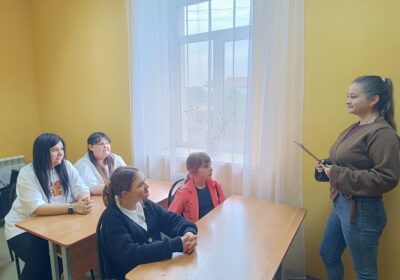 Безопасное поведение на дорогах