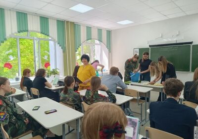 Русские кулинарные символы